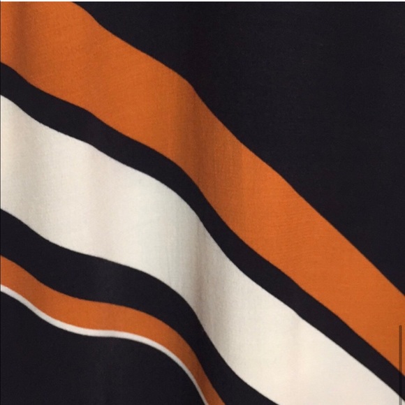 Top Shop Retro Dress - Picture 3 of 4